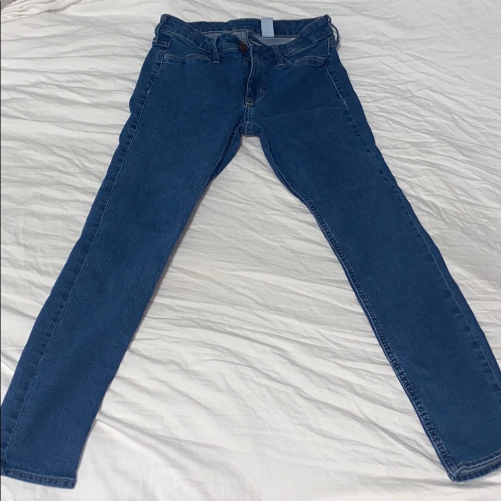 H&M jeans